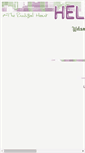Mobile Screenshot of heliotrope.talkoncorners.net